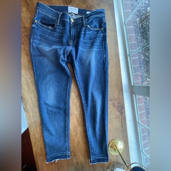 Frame Jeans - Picture 4 of 5